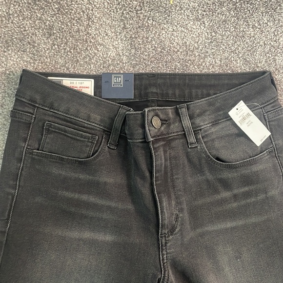 GAP Universal Jegging - Mid Rise - Picture 2 of 4